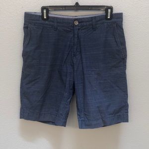 Tommy Hilfiger Shorts- blue